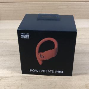 Powerbeats Pro