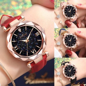 2022 Women Watch Luminous Charming
