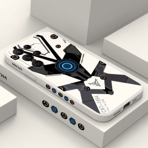 Case For Samsung Galaxy S22 S21 S20 Ultra Plus FE S10 S9 S10E Note 20 ultra 10 9 Plus Cover