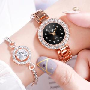 Watch Accessories